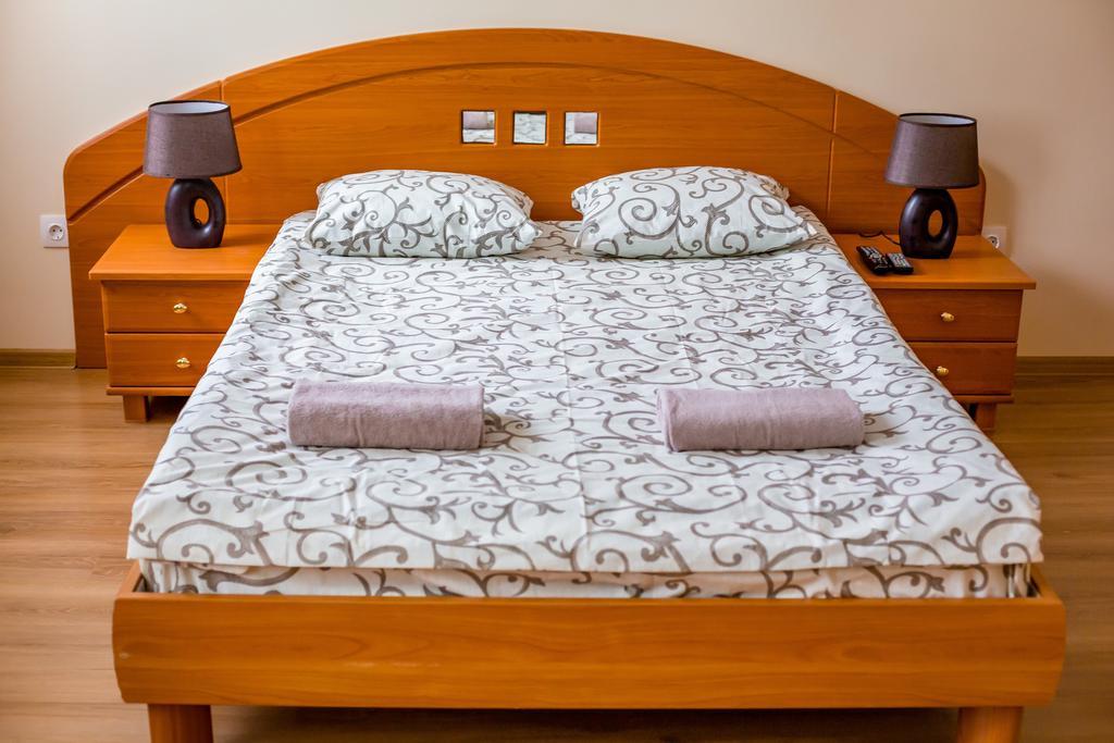 Apartament On Yana Zhizhky