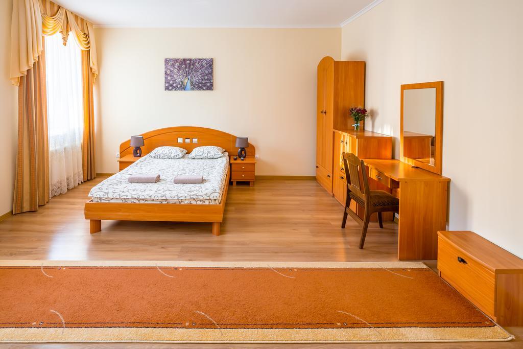 Apartament On Yana Zhizhky *